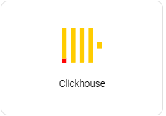 Astrato ClickHouse 데이터 연결